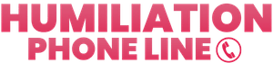 HumiliationPhoneLine